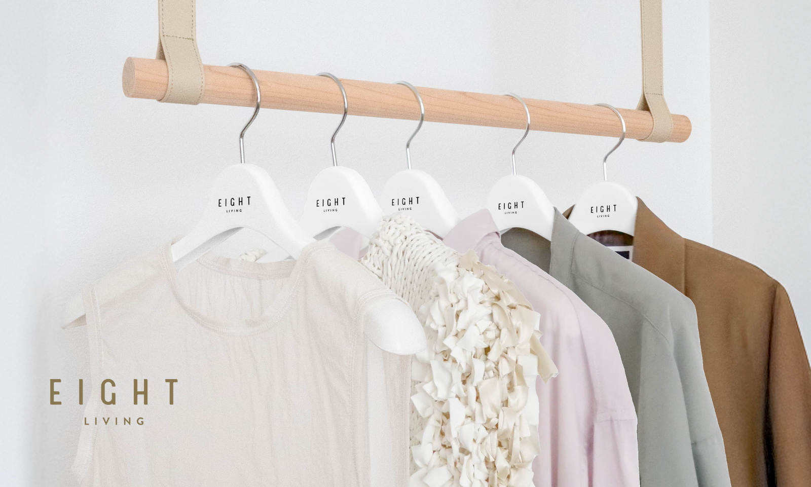 EIGHT LIVING 1st Anniversary企画のお知らせ