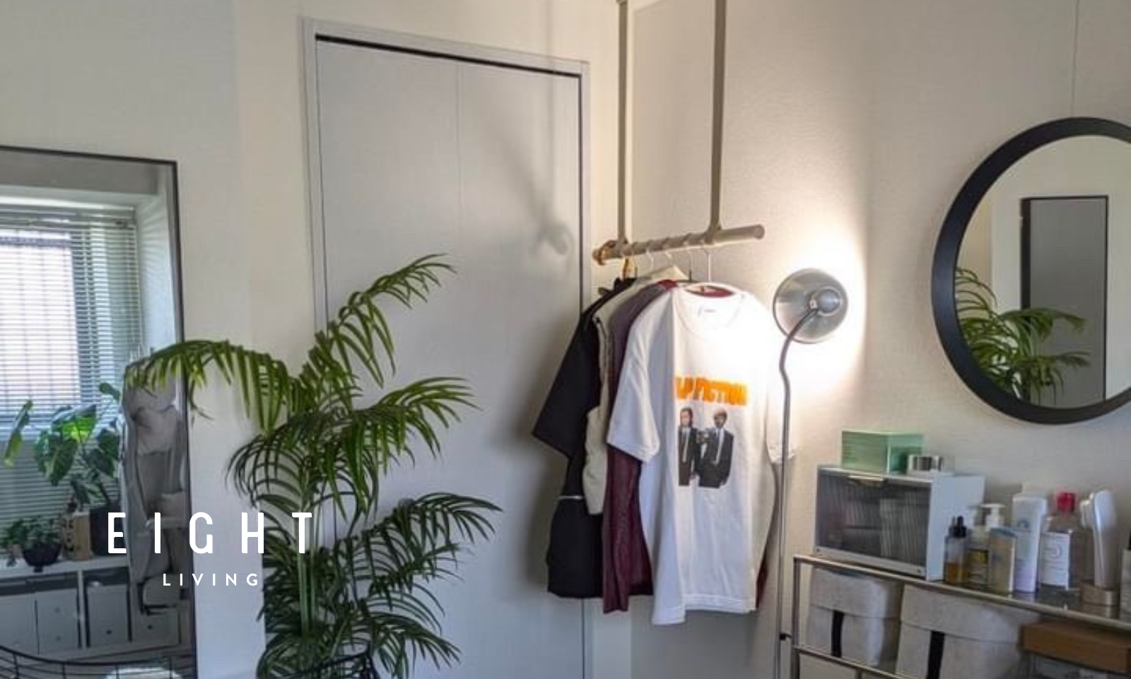 8LOOP's LOOK BOOK