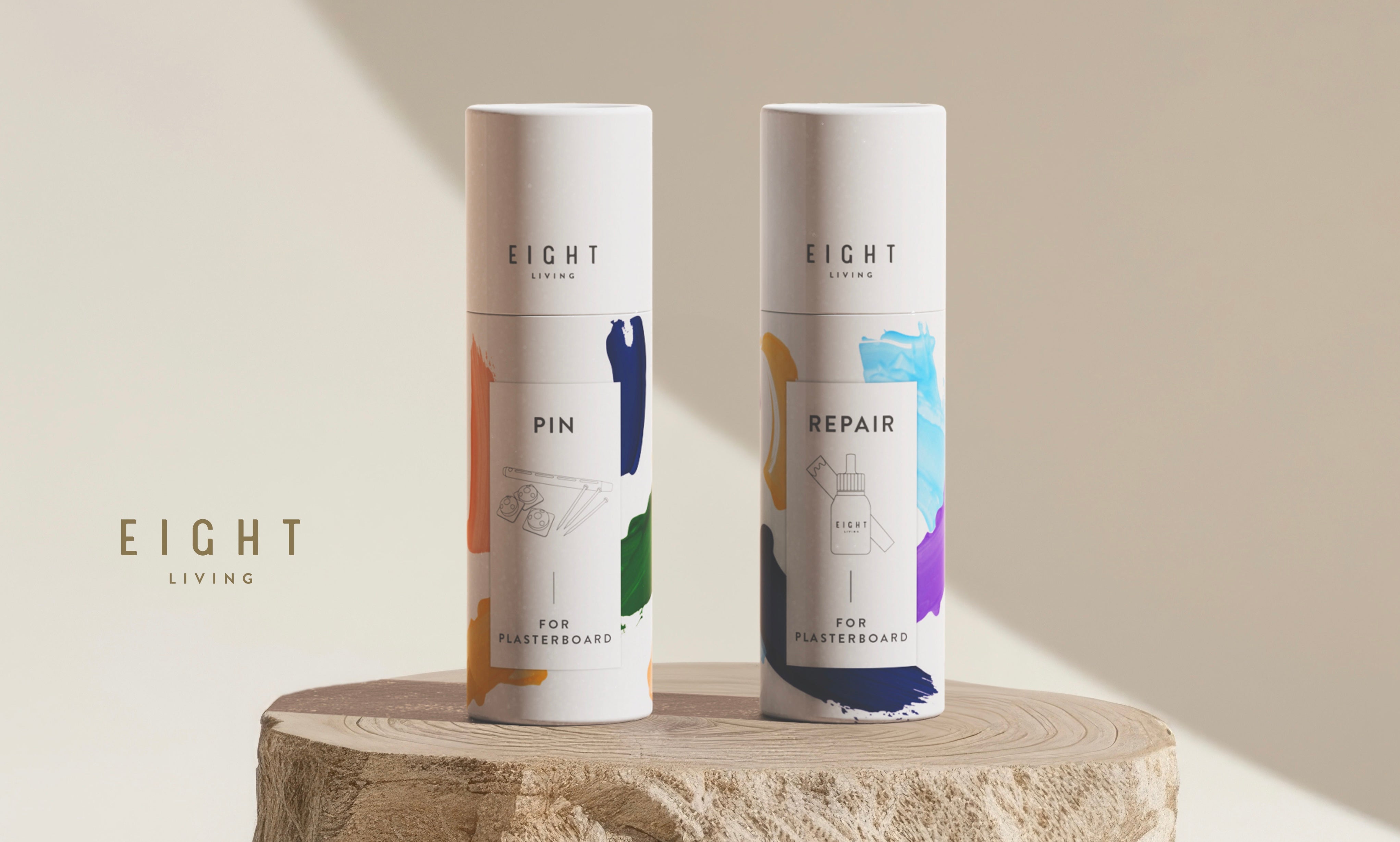 【EIGHT LIVING 新商品のお知らせ】