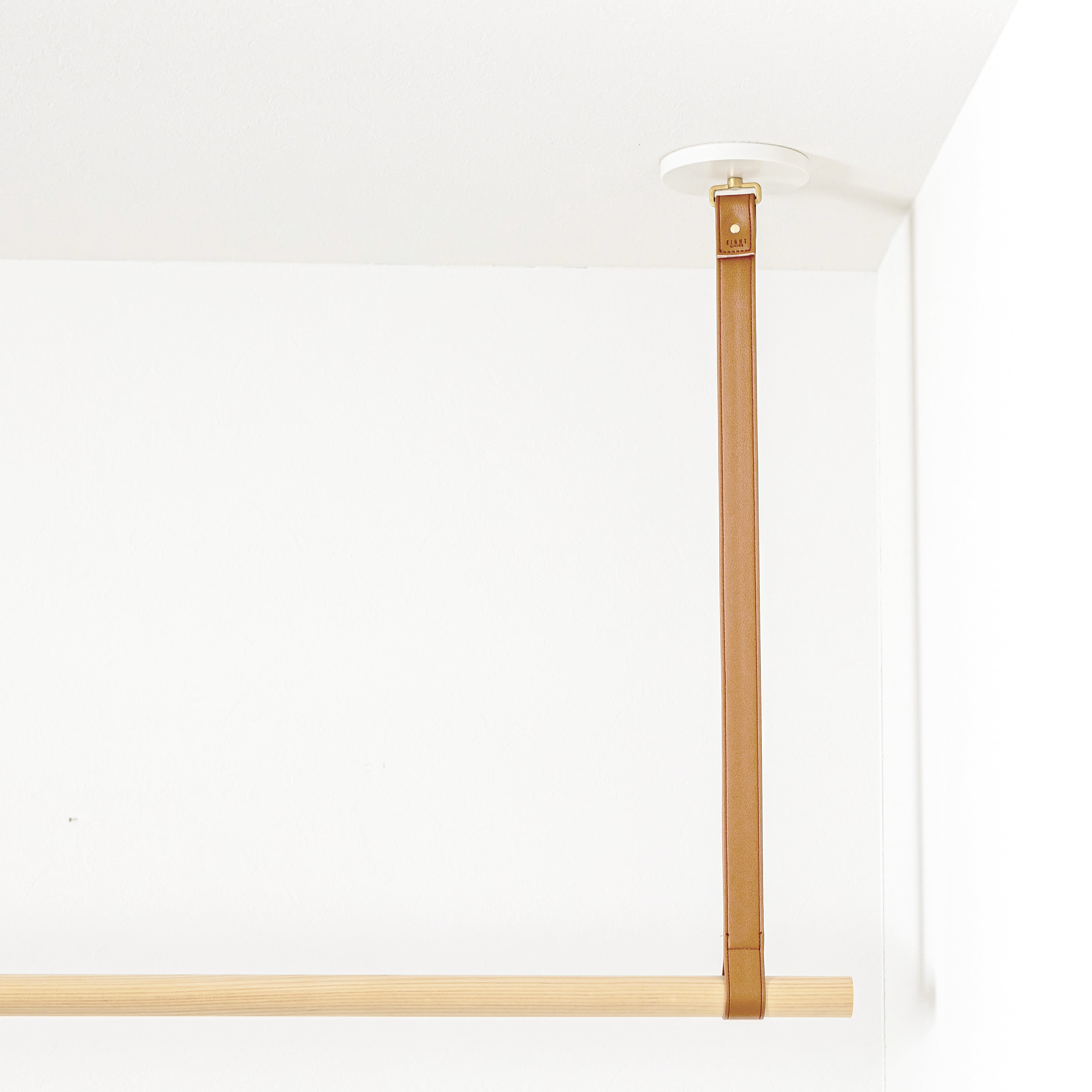 天井から吊り下げたイメージ キャメル