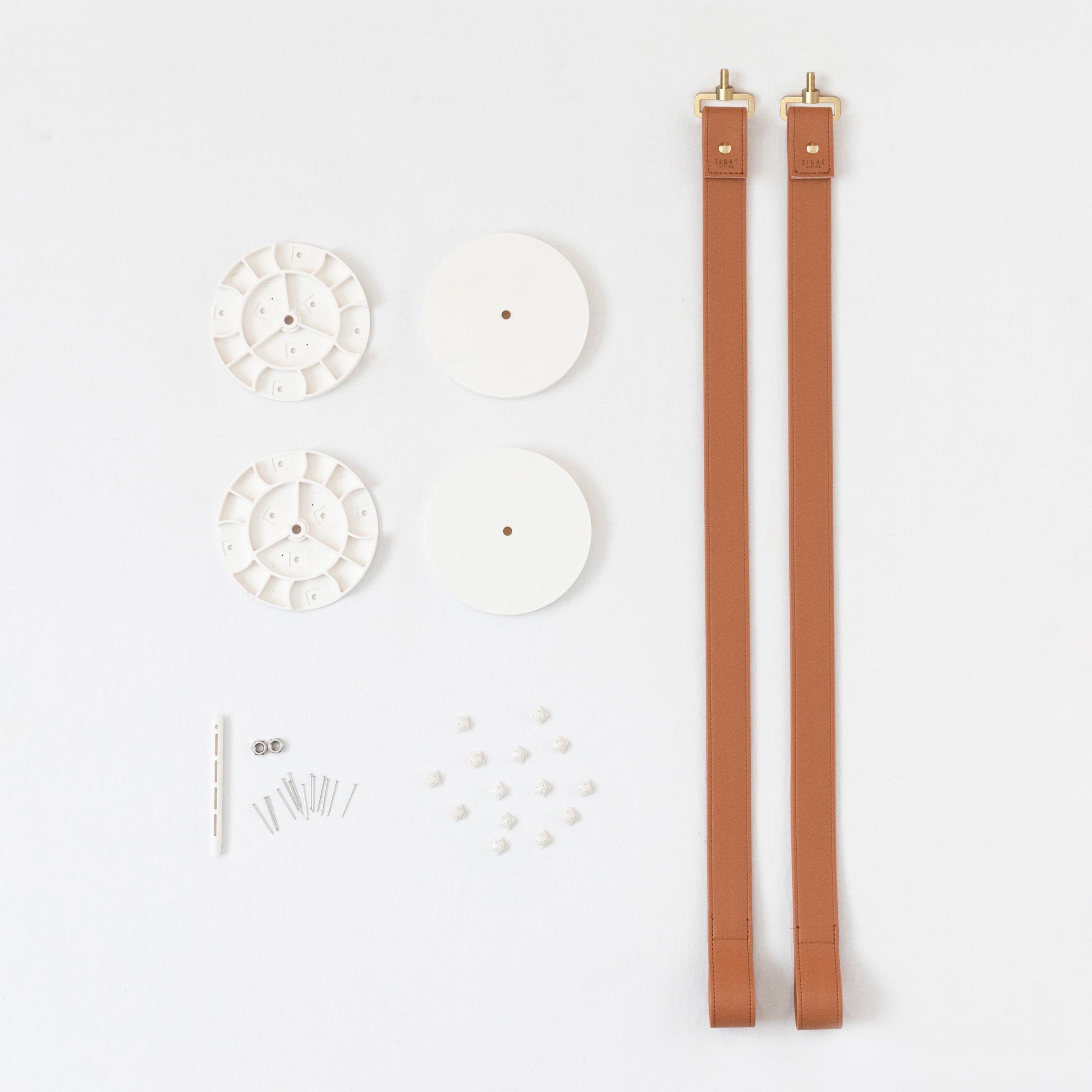 8LOOP 付属品