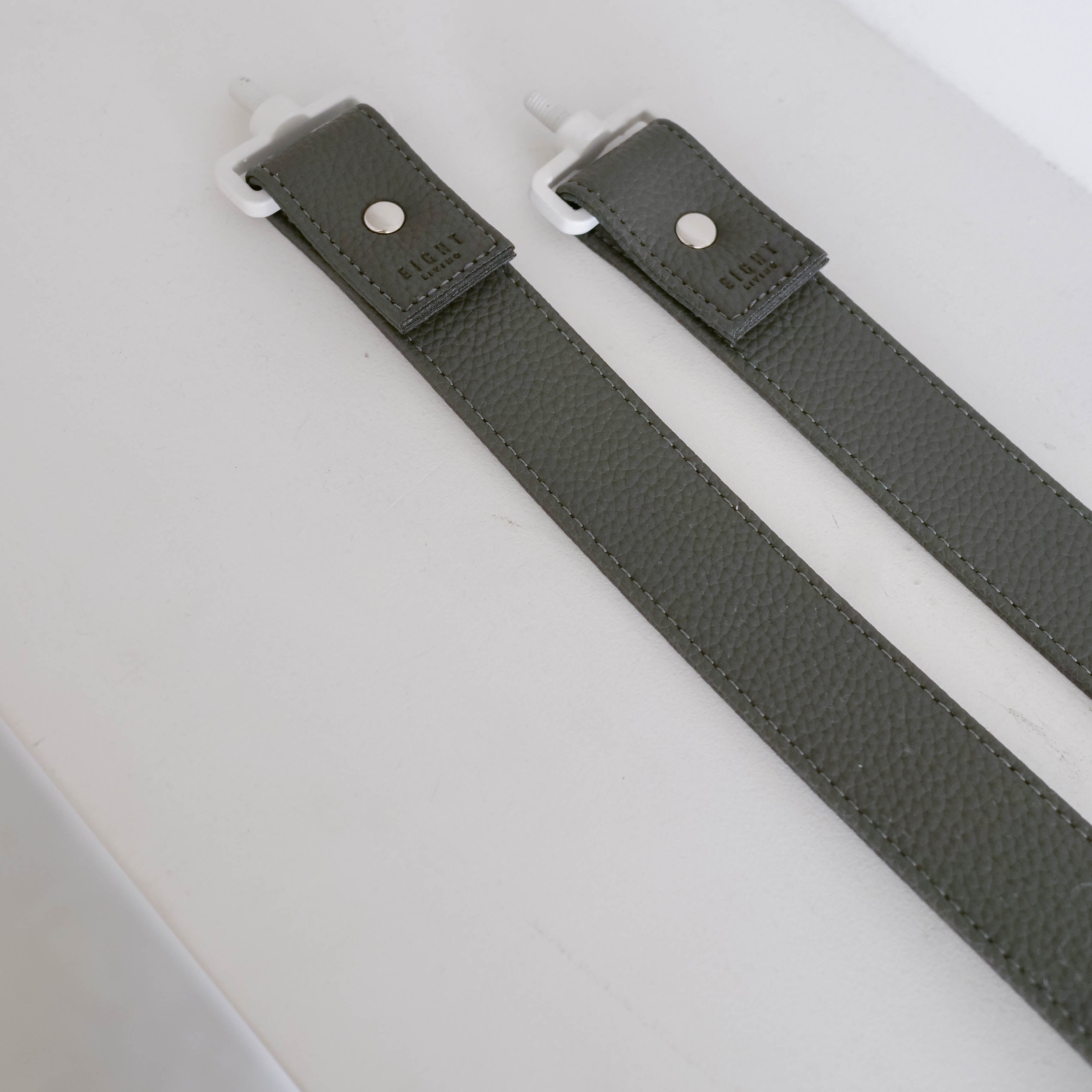 室内天吊り洗濯物干しツール|8LOOP