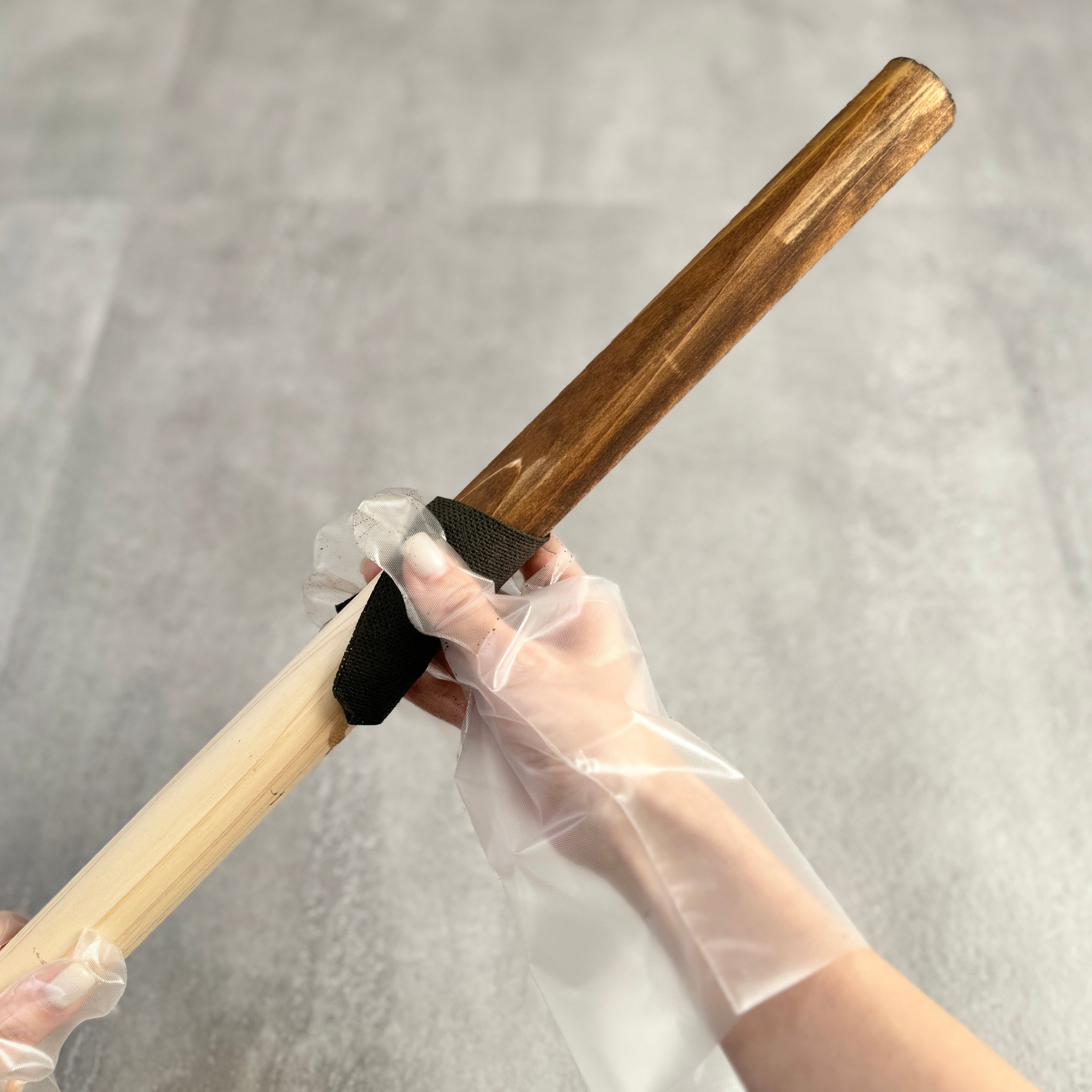 ペーパーステイン|EIGHT LIVING