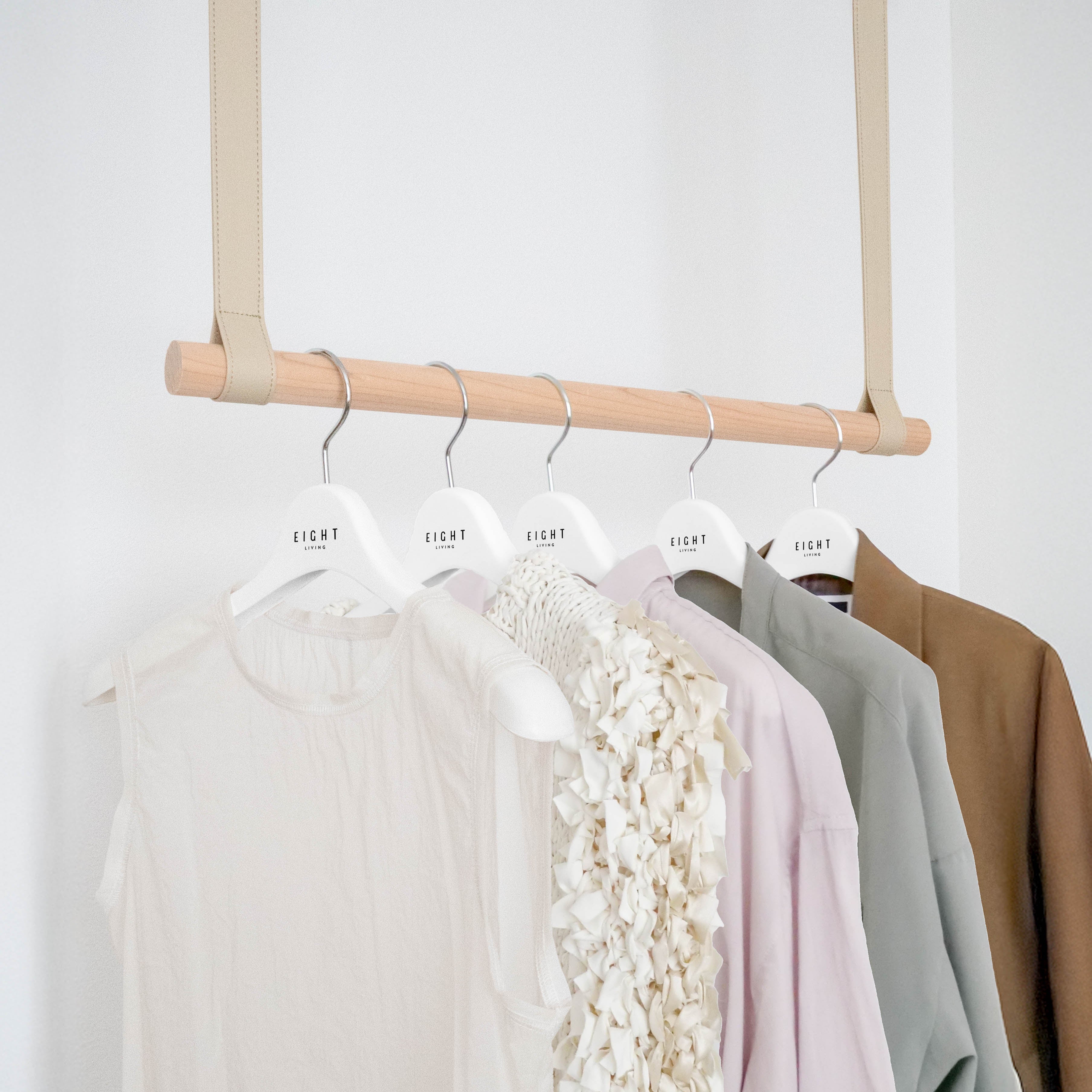オリジナルハンガー トップス|EIGHT LIVING