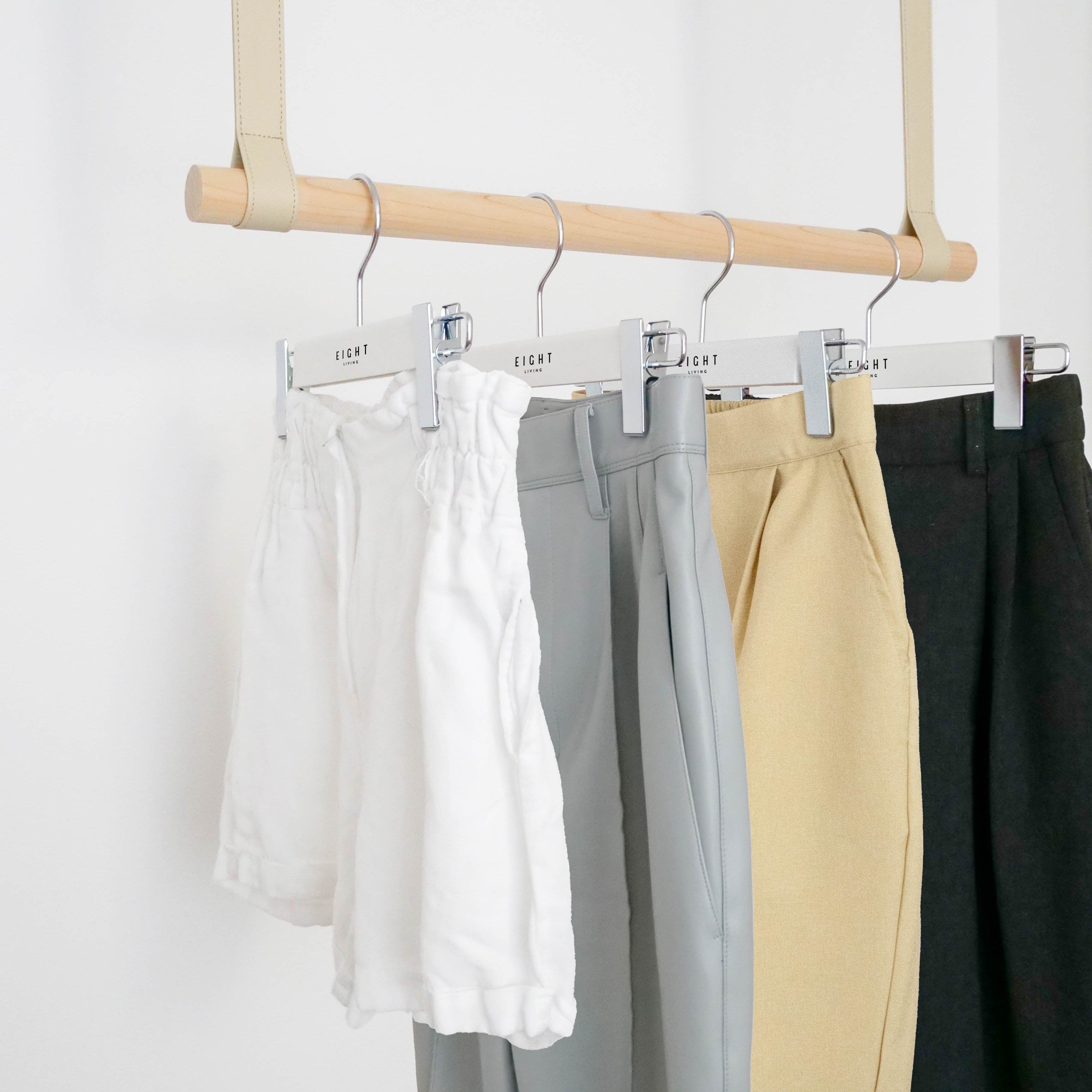 オリジナルハンガー パンツ|EIGHT LIVING