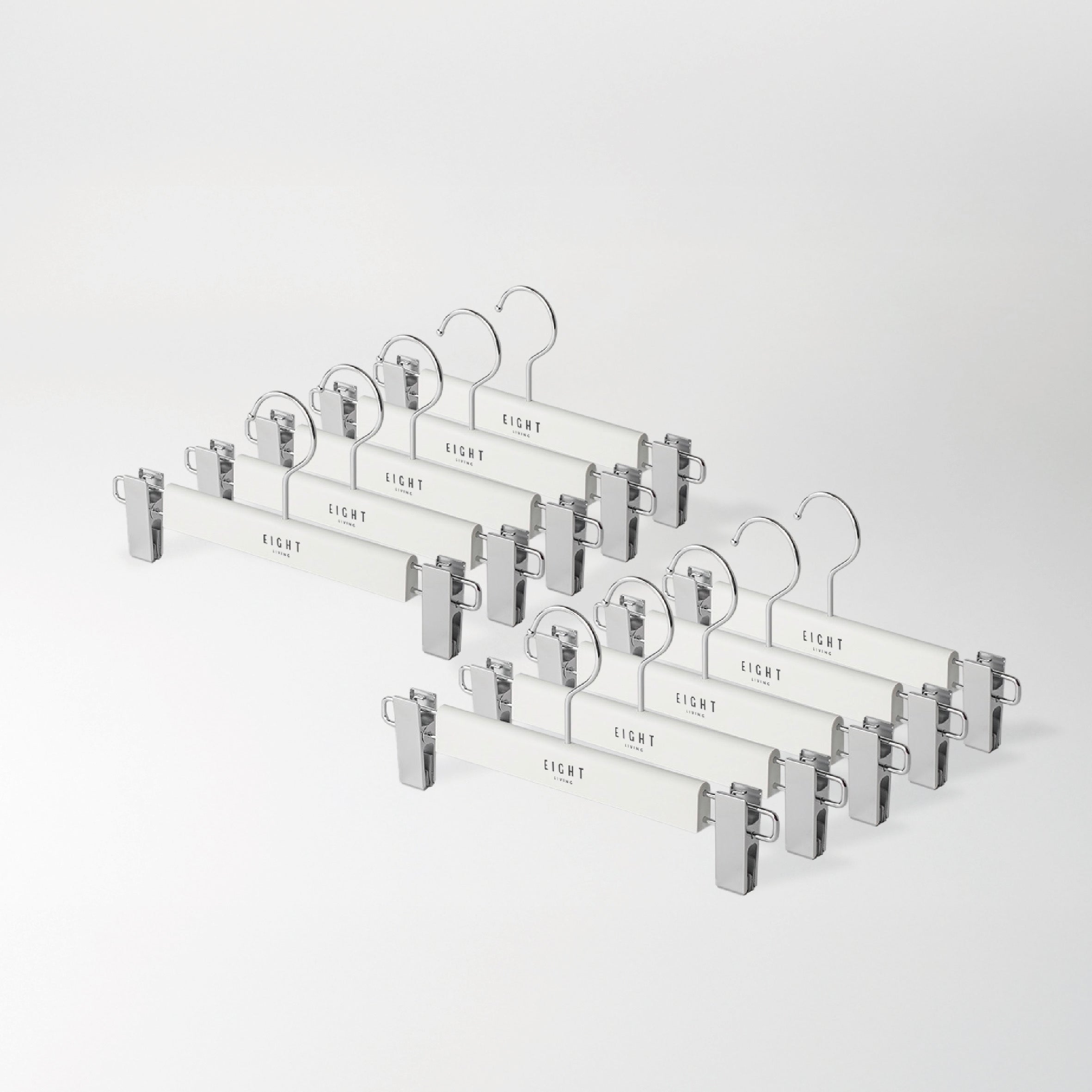 オリジナルハンガー パンツ|EIGHT LIVING