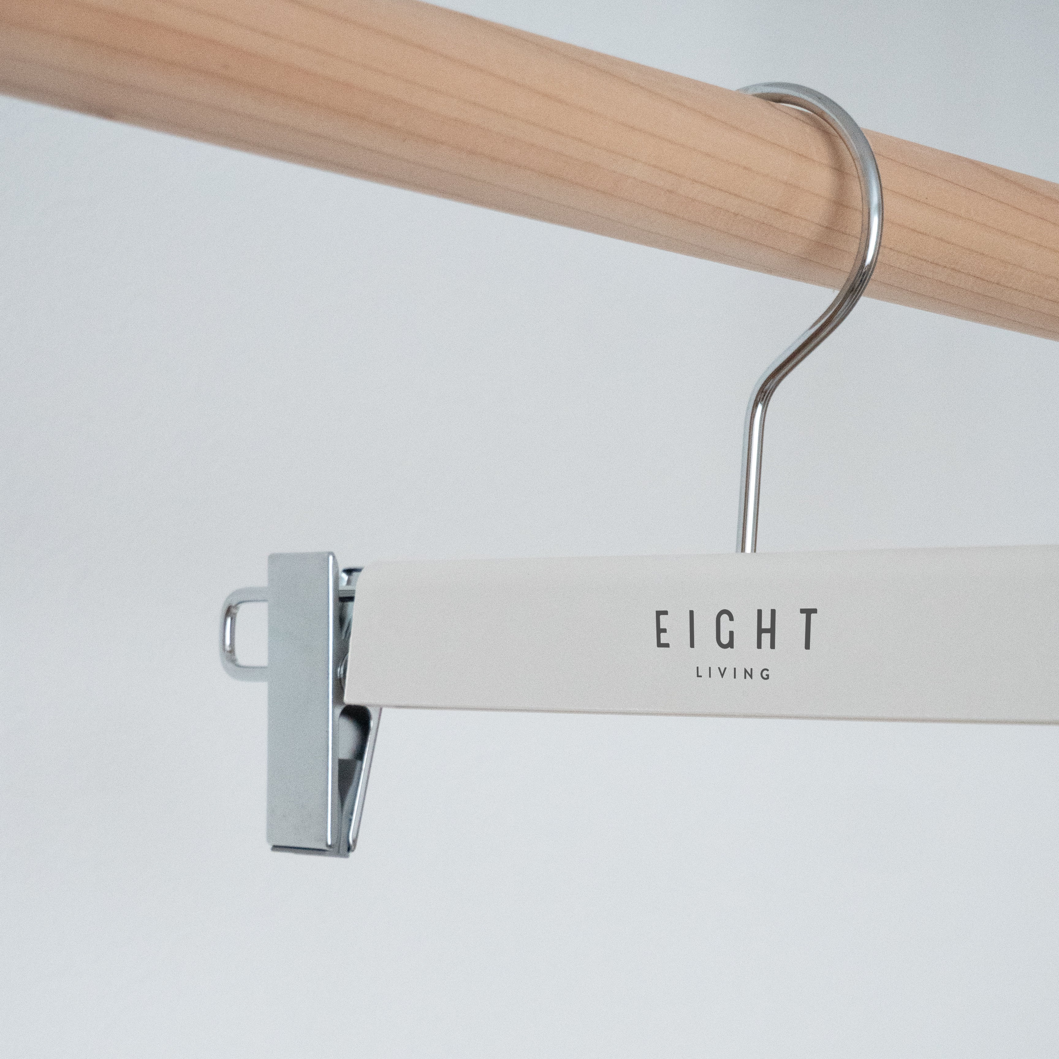 オリジナルハンガー パンツ|EIGHT LIVING