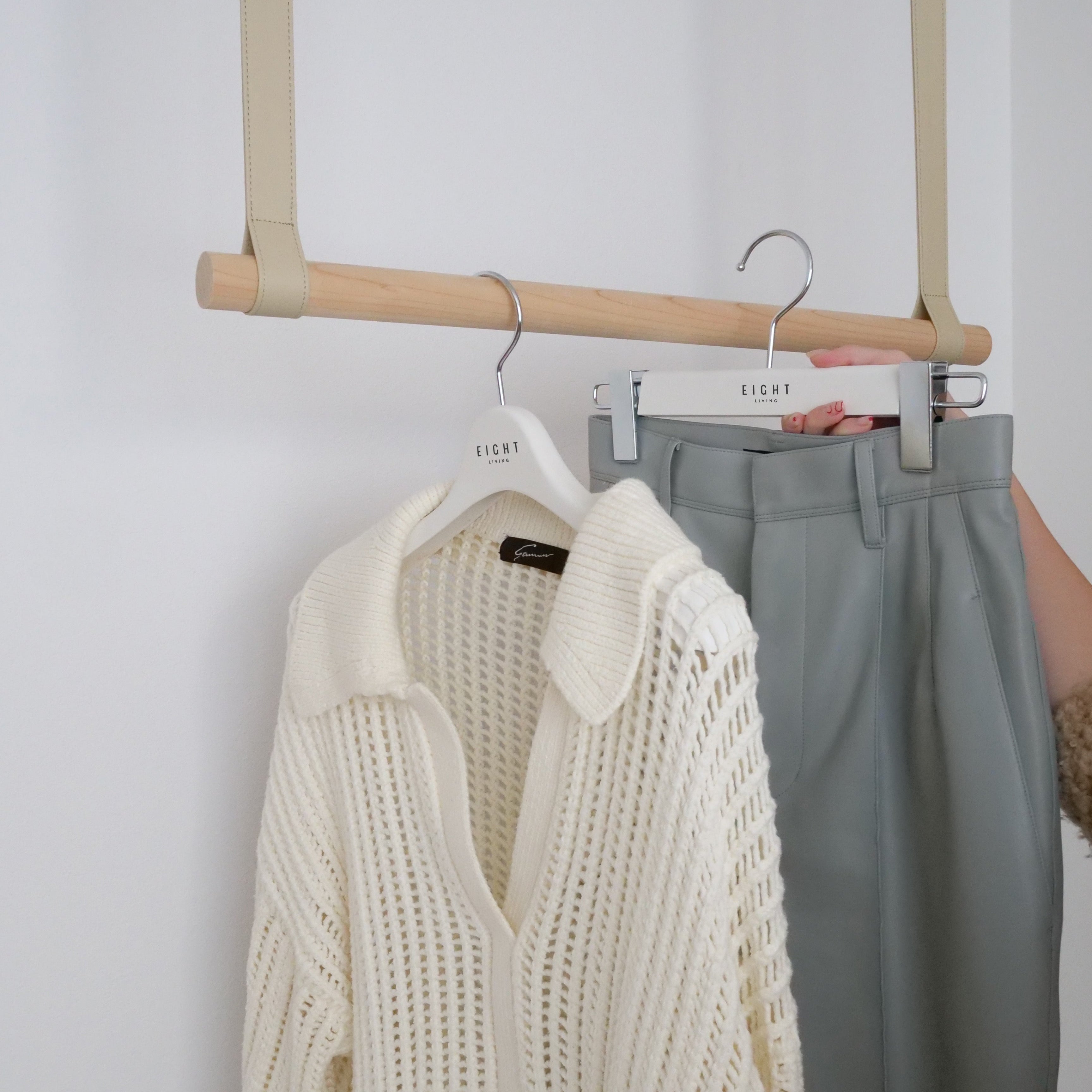 オリジナルハンガー パンツ|EIGHT LIVING