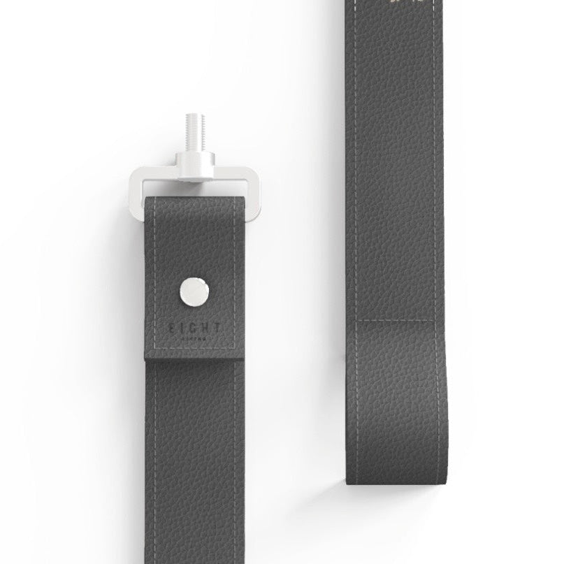 室内天吊り洗濯物干しツール|8LOOP