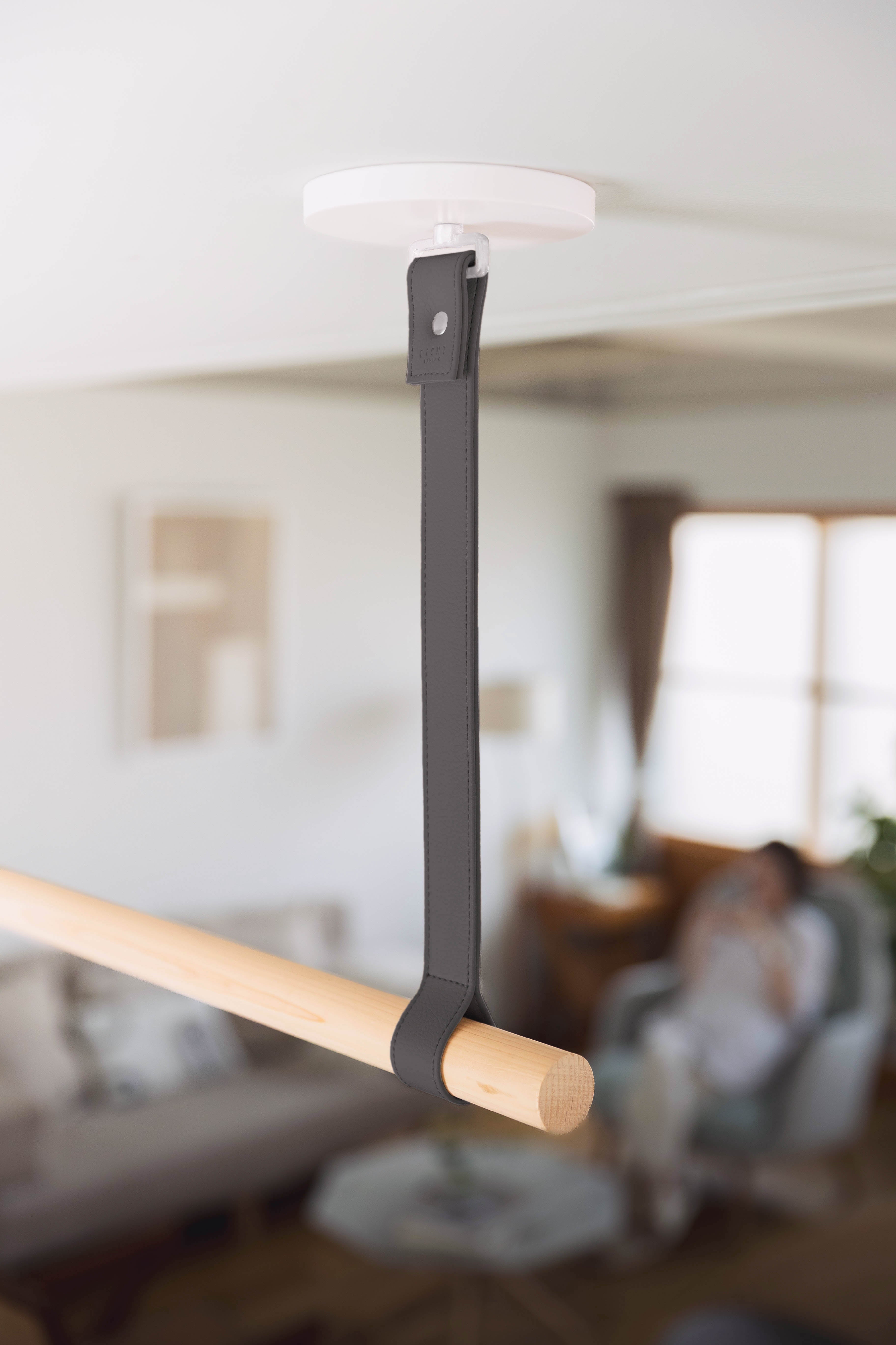 8LOOP MINI｜室内天吊り洗濯物干しツール