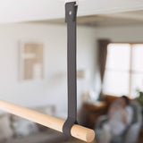 8LOOP MINI｜室内天吊り洗濯物干しツール