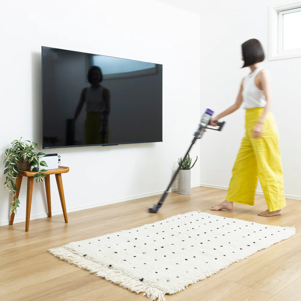 賃貸OK!壁掛けテレビ金具|FLOAT – EIGHT LIVING 賃貸OK!壁掛けテレビ金具|FLOAT – EIGHT LIVING