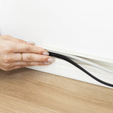 配線モール｜EIGHT LIVING