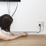 配線モール｜EIGHT LIVING