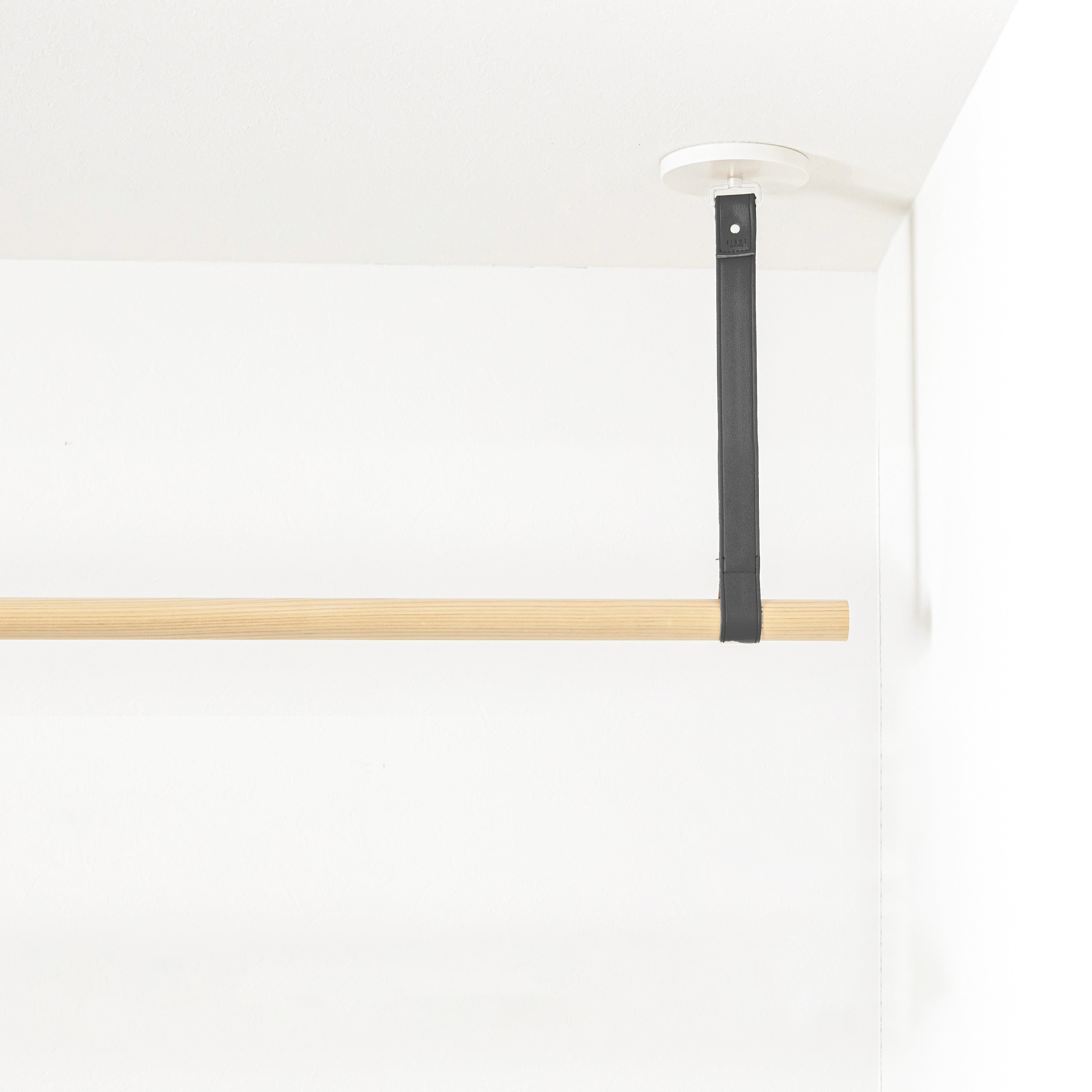 8LOOP MINI｜室内天吊り洗濯物干しツール