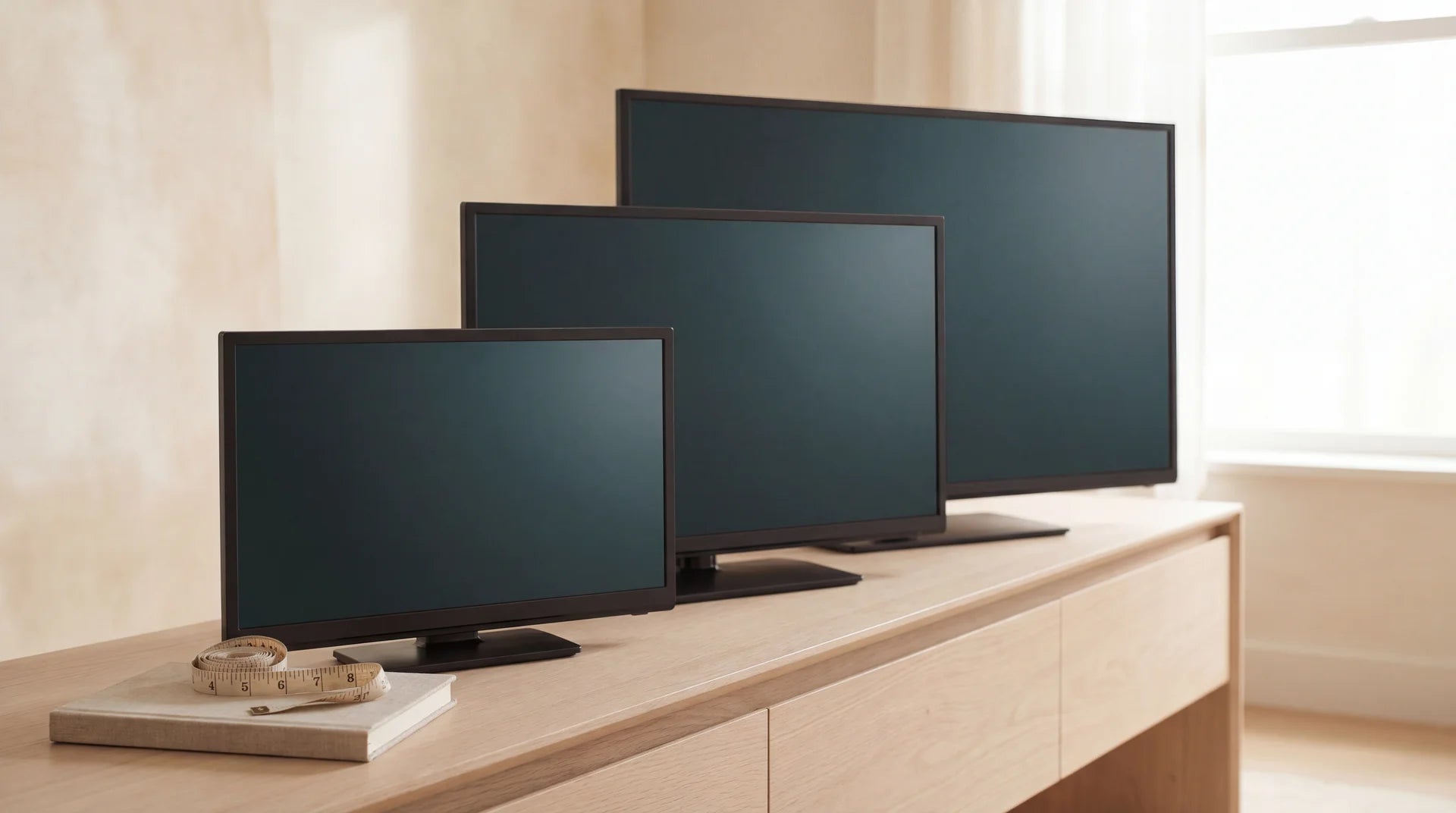 サイズ・画質クラス別 MAXZENテレビの選び方