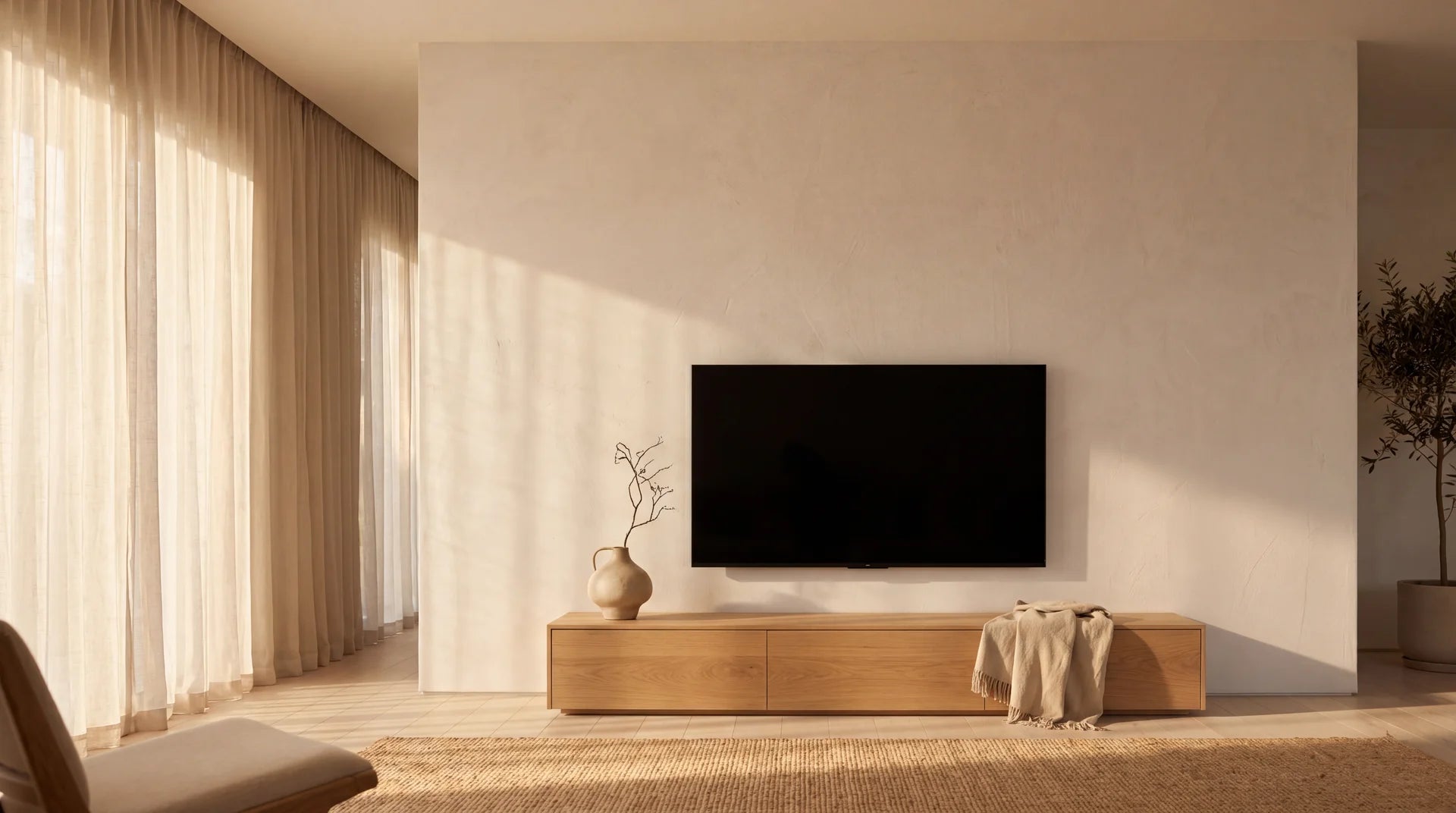 65型テレビのサイズ感は?まずは結論サマリー